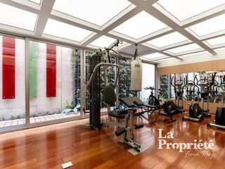 Foto 24 de apartamento en arriendo en los rosales. Cod A275