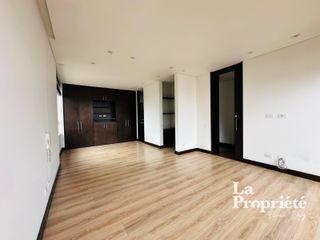 Foto 14 de apartamento en arriendo en los rosales. Cod A275