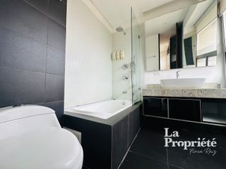 Foto 15 de apartamento en arriendo en los rosales. Cod A275
