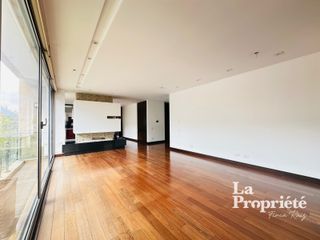 Foto 3 de apartamento en arriendo en los rosales. Cod A275