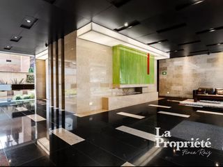 Foto 22 de apartamento en arriendo en los rosales. Cod A275