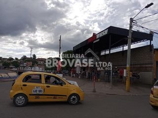 LOCAL en VENTA en Cúcuta Callejón