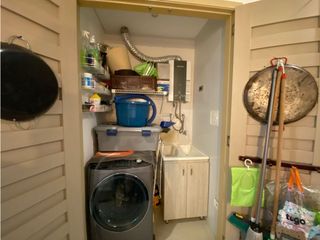 Precioso apartamento amoblado en primera línea de playa