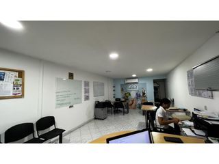 Oficina en Venta - Prado