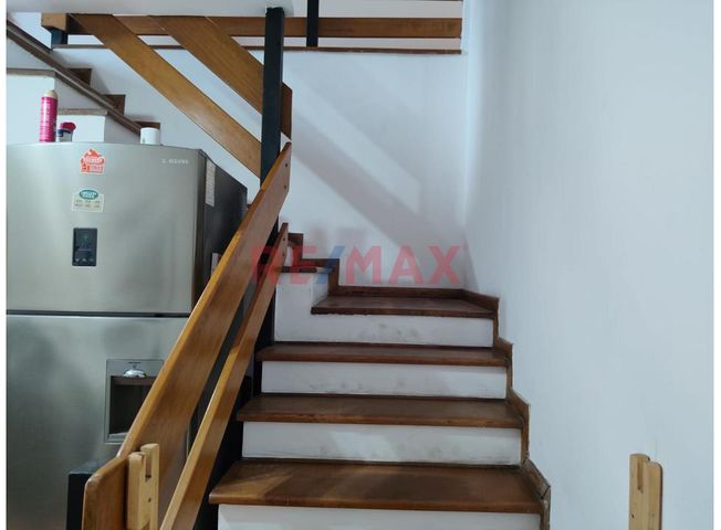 Casa en Venta en Carabayllo - Bild 4