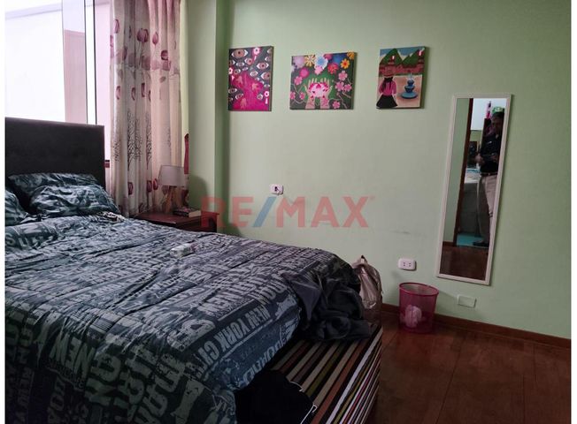 Casa en Venta en Carabayllo - Fler