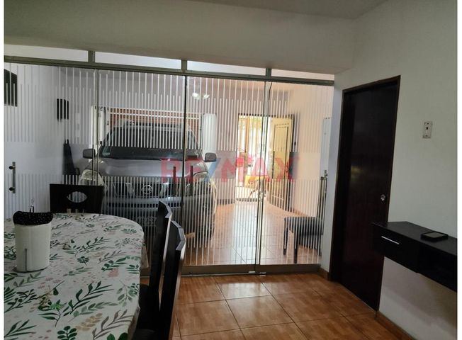 Casa en Venta en Carabayllo - Bild 5