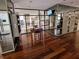 DEPTO 2 AMBIENTES EN QUILMES CENTRO