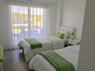 Departamento en Alquiler  Temporario   4 amb Aguila PB  Costa Esmeralda