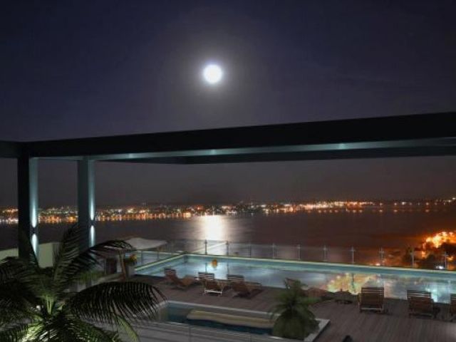DEPARTAMENTO EN VENTA   TORRE VICTORIA