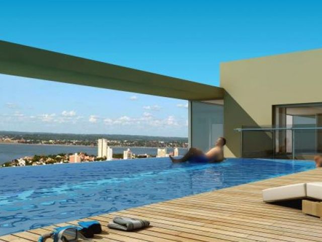 DEPARTAMENTO EN VENTA   TORRE VICTORIA