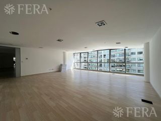 Aquiler oficina en Puerto Madero (31200)