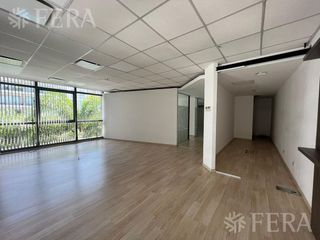 Aquiler oficina en Puerto Madero (31200)