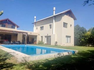 Foto 1 de Casa - Edra I, El Buen Retiro, Pilar