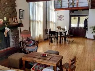 Foto 2 de Casa - Edra I, El Buen Retiro, Pilar
