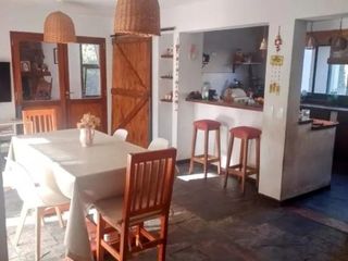 Foto 11 de Casa - Edra I, El Buen Retiro, Pilar