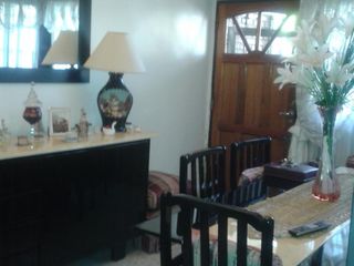 Foto 3 de DUPLEX , CON GARAGE , DOS PATIOS , EXCELENTE UBICACION