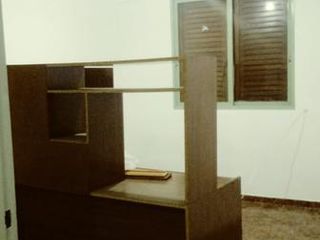 Departamento en VENTA 4 ambientes, en Villa Luzuriaga.
