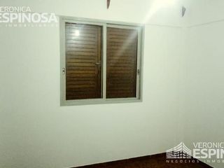 Departamento en VENTA 4 ambientes, en Villa Luzuriaga.