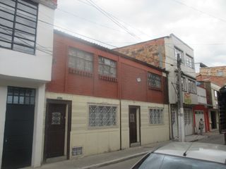 CASA en VENTA en Bogotá Fontibón Centro
