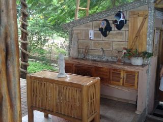Villa Curia: Se Alquila Villa Cerca del Mar y en Zona Rural en Curia