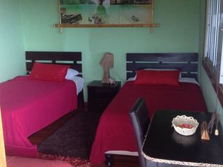 Villa Curia: Se Alquila Villa Cerca del Mar y en Zona Rural en Curia