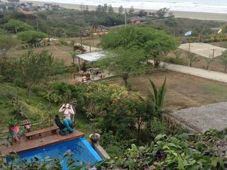 Villa Curia: Se Alquila Villa Cerca del Mar y en Zona Rural en Curia