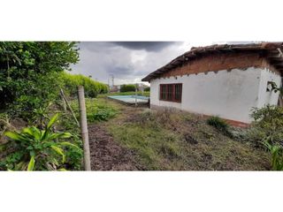 LOTE EN VENTA MONTENEGRO QUINDIO