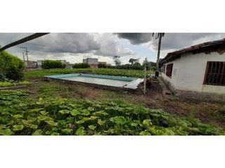 LOTE EN VENTA MONTENEGRO QUINDIO