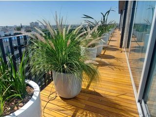DEPARTAMENTO 3 AMBIENTES A ESTRENAR PREMIUM FULL AMENITIES PISCINA GYM SUM SEGURIDAD