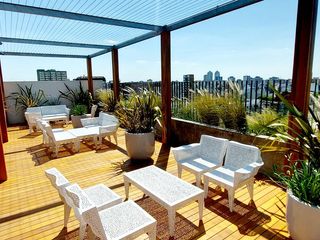 DEPARTAMENTO 3 AMBIENTES A ESTRENAR PREMIUM FULL AMENITIES PISCINA GYM SUM SEGURIDAD