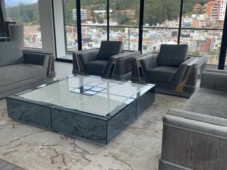 Foto 2 de apartamento en venta en las quintas. Cod V1385