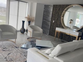 Foto 5 de apartamento en venta en las quintas. Cod V1385