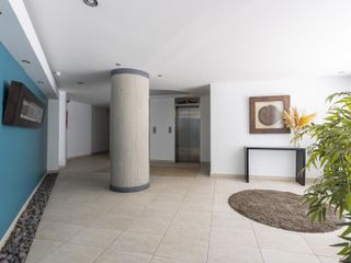 República de El Salvador, Departamento en venta, 79 m2, 2 habitaciones, 3 baños, 1 parqueadero