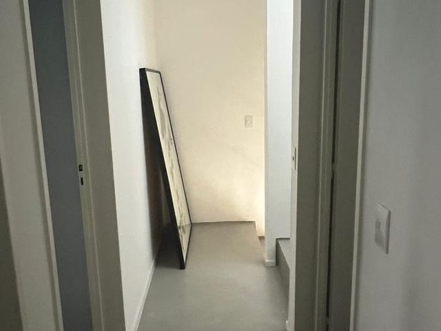 Departamento con jardín en  Puertos / Escobar
