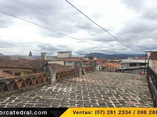 Foto 4 de Casa de venta en Centro - San Sebastian – código:15336