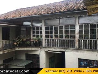 Foto 8 de Casa de venta en Centro - San Sebastian – código:15336