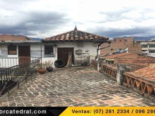Foto 3 de Casa de venta en Centro - San Sebastian – código:15336