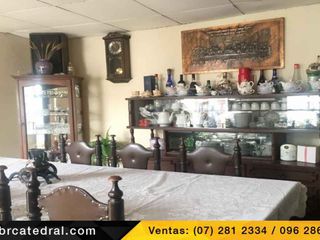 Foto 6 de Casa de venta en Centro - San Sebastian – código:15336