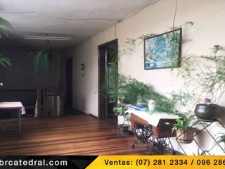 Foto 7 de Casa de venta en Centro - San Sebastian – código:15336