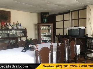 Foto 5 de Casa de venta en Centro - San Sebastian – código:15336