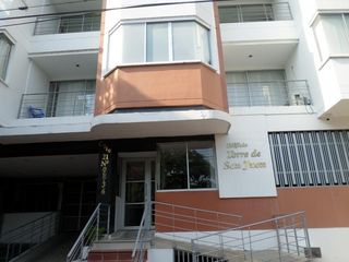 APARTAMENTO en VENTA en Cúcuta BARRIO BLANCO