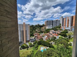 Apartamento en Venta en Envigado
