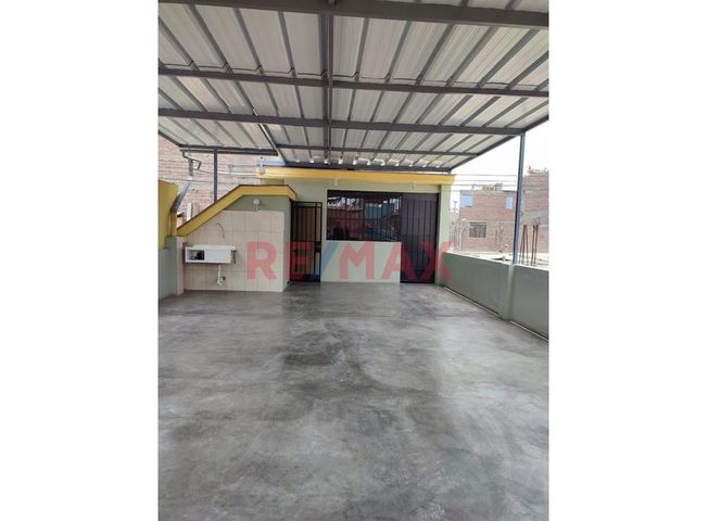 Casa en Venta en Comas - Aanzicht 6