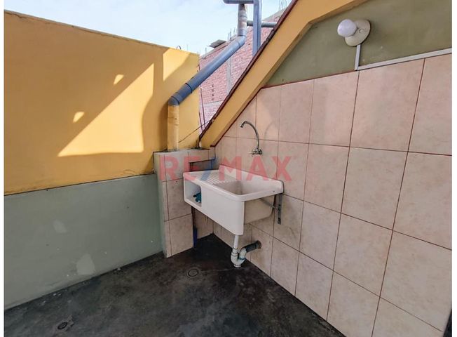 Casa en Venta en Comas - Aanzicht 5