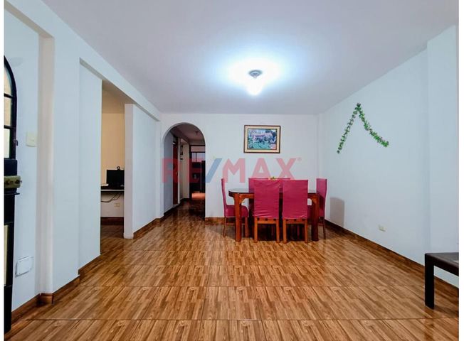 Casa en Venta en Comas - Meer