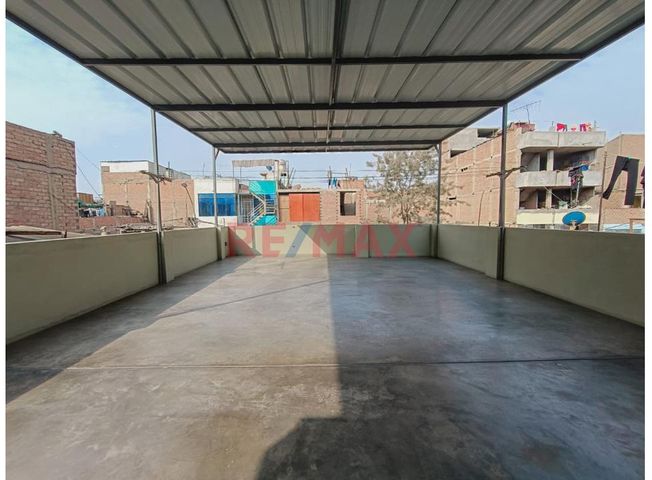 Casa en Venta en Comas - Aanzicht 4