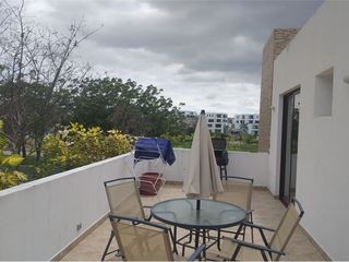 Foto 4 de Departamento  de venta  en Manta