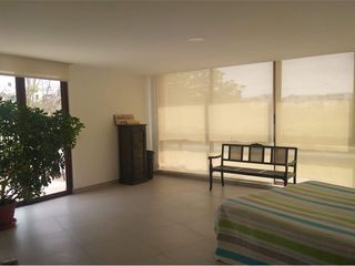 Foto 1 de Departamento  de venta  en Manta