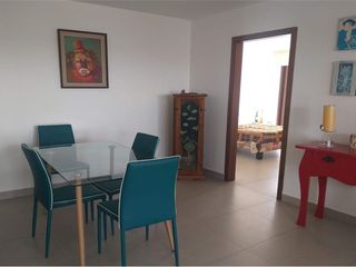 Foto 5 de Departamento  de venta  en Manta